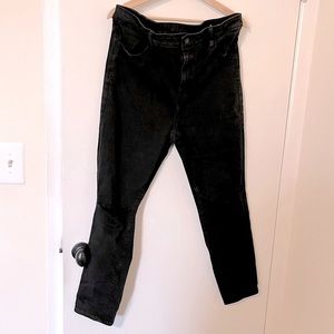 American eagle ripped jeans ♥️♥️♥️